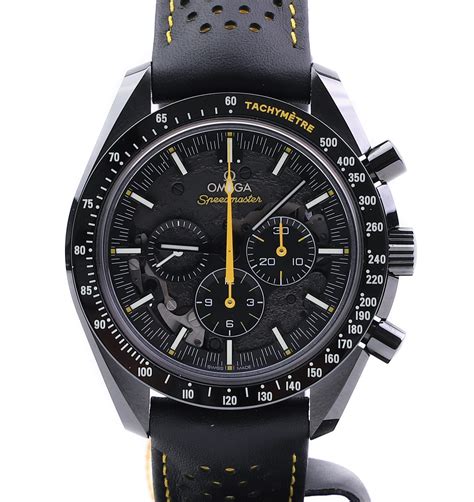 omega speedmaster apollo 8 price|omega Apollo Speedmaster review.